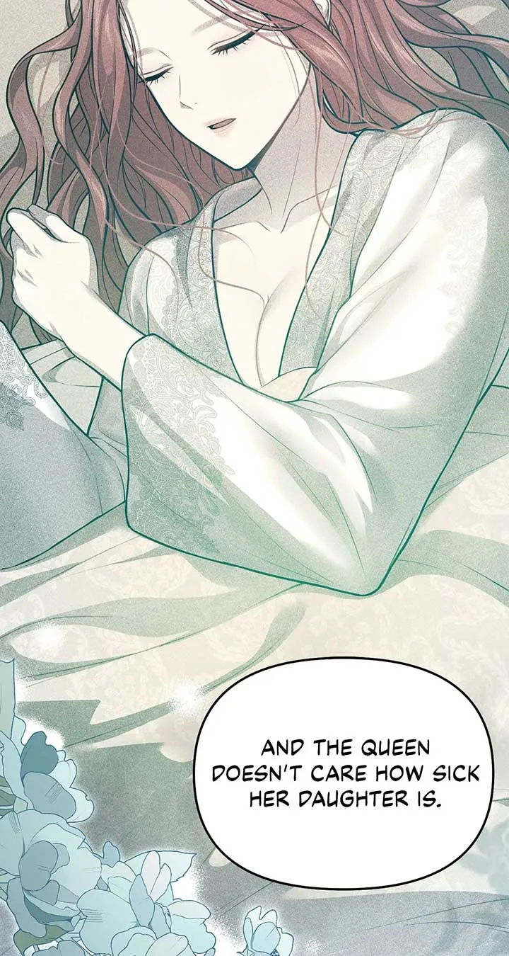 The Secret Bedroom of a Dejected Royal Daughter Chapter 113 77